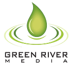 Green River Media logo