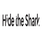 Hide The Shark logo