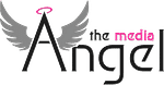 The Media Angel logo