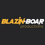 Blazin' Boar Productions - Out of Business
