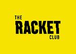 The Racket Club logo