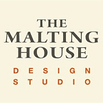 The Malting House Design Studio logo