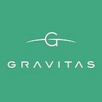 Gravitas.io logo