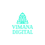 Vimana Digital logo
