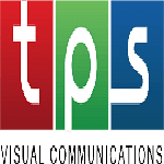 T P S Visual Communications Ltd logo