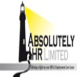 Absolutely HR Limited logo