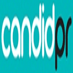 Candid PR logo