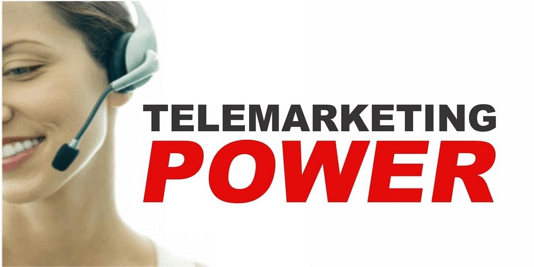 TelemarketingPower.com cover