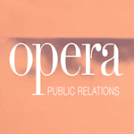 Opera PR & Communications logo