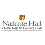 Nailcote Hall logo