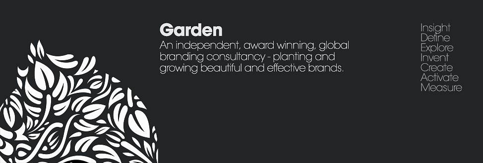 Garden Branding Agency cover