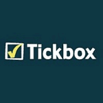Tickbox Marketing logo