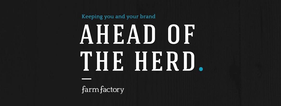 The Farm Factory cover