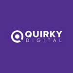 Quirky Digital logo