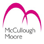 McCullough Moore logo