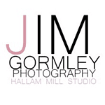 Jim Gormley Photography logo