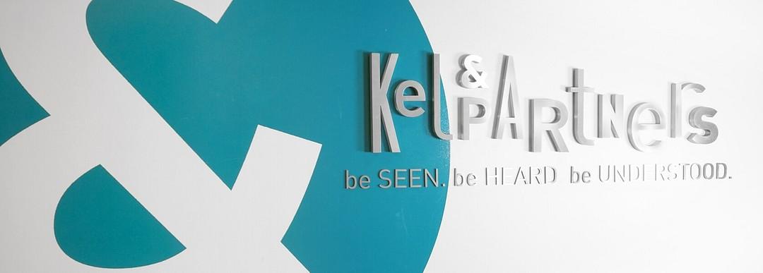 Kel & Partners cover