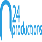 n24 productions logo