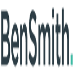 BenSmith logo