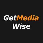 GetMediaWise logo