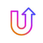 The Upstarters logo