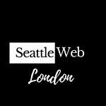 Seattle Web Design of London logo