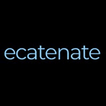 Ecatenate Limited logo