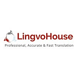 LingvoHouse Translation Services Ltd logo