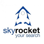 Skyrocket Your Search logo