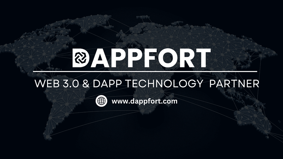 Dappfort cover