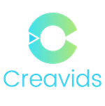CREAVIDS logo