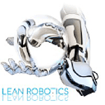 Lean Robotics logo