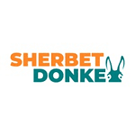 Sherbet Donkey Media logo