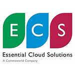 Essential Cloud Solutions logo