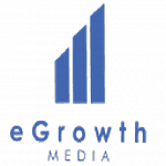 eGrowth Media logo