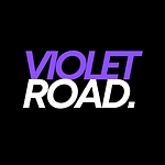 Violet Road logo