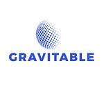 Gravitable logo