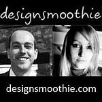 Design Smoothie logo