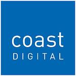 Coast Digital logo