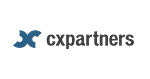 cxpartners logo