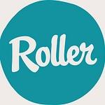 Roller Agency logo