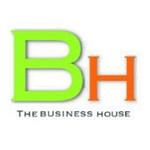 The Business House UK logo