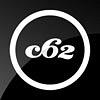 Creative62 logo