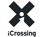 iCrossing UK logo