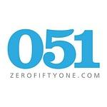 Zerofiftyone logo