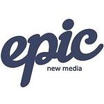 Epic New Media logo