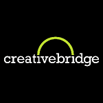 Creative Bridge logo