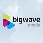 Big Wave Media logo