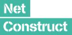 NetConstruct logo