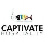 Captivate Hospitality logo